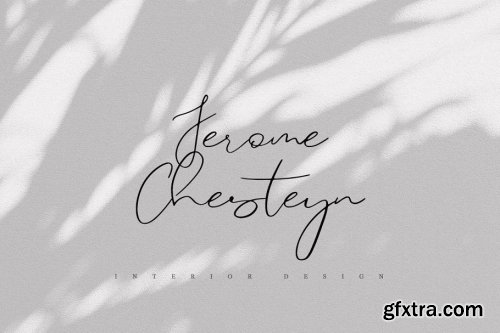 CreativeMarket - Shawte 3755800