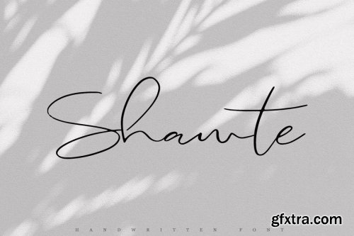 CreativeMarket - Shawte 3755800