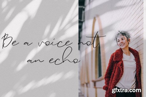 CreativeMarket - Shawte 3755800