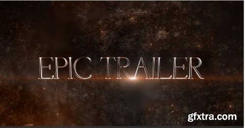 Epic Cinematic Trailer 227072