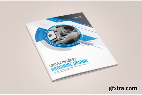 Cretive Business Brochure