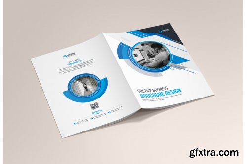Cretive Business Brochure