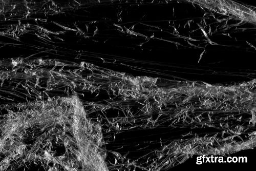 CreativeMarket - 198 Plastic Photoshop Brushes 3814352