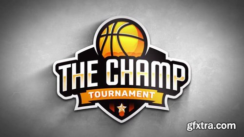 Logo Reveal 241868 Logo Reveal 241868