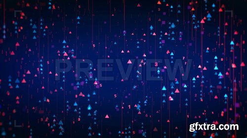 Digital Data Background 218261 Digital Data Background 218261