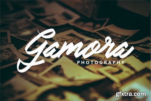 Doglas Modern Script Font