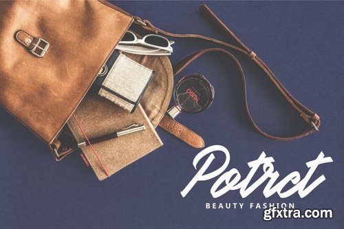 Doglas Modern Script Font