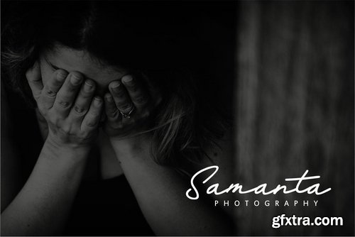 Baladewa Signature Beauty Font