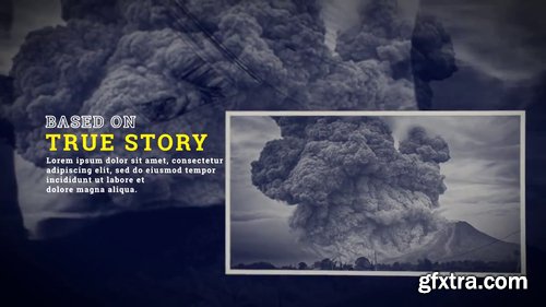 STORM | History Memories Slideshow 241602