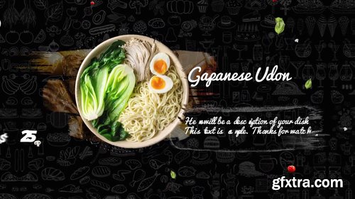 Food Menu Promo 241117 Food Menu Promo 241117