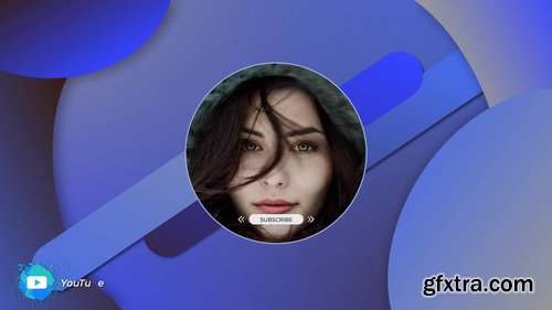 YouTube Channel 239521