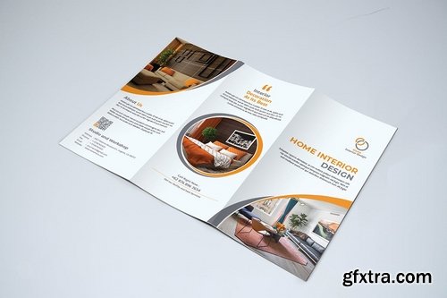 Trifold Brochure