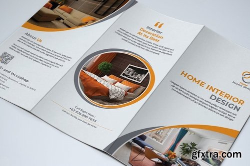 Trifold Brochure