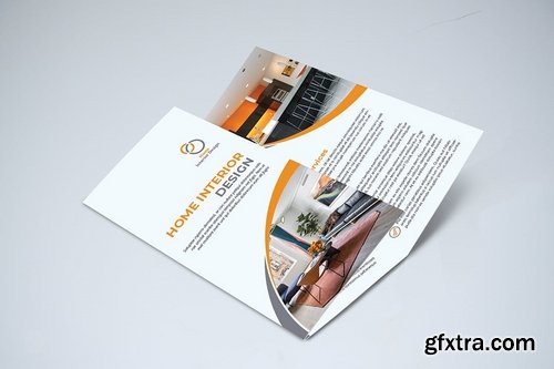 Trifold Brochure