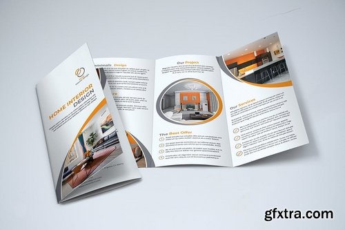 Trifold Brochure