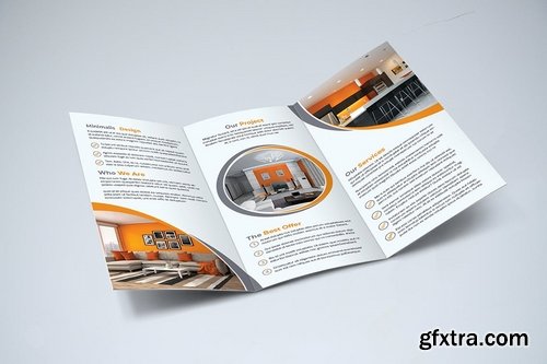 Trifold Brochure