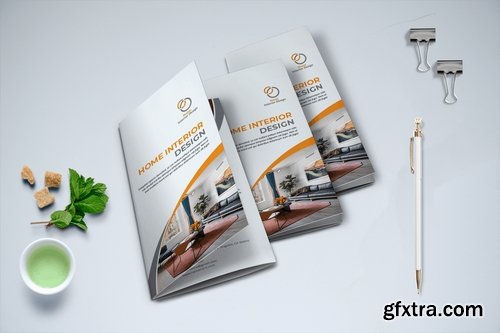Trifold Brochure