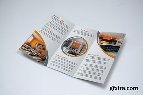 Trifold Brochure
