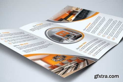 Trifold Brochure