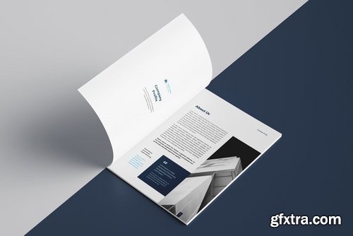 Corporate Brochure