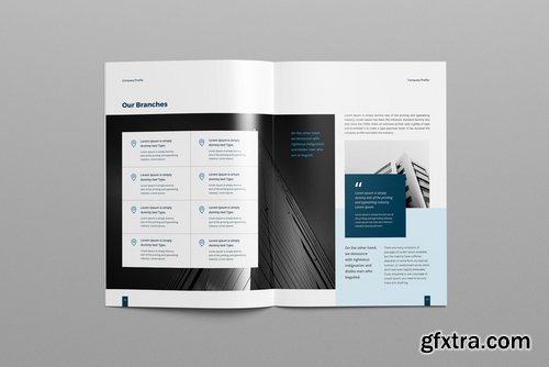 Corporate Brochure