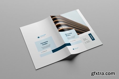 Corporate Brochure