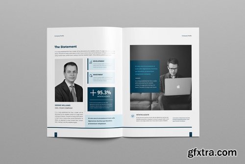 Corporate Brochure