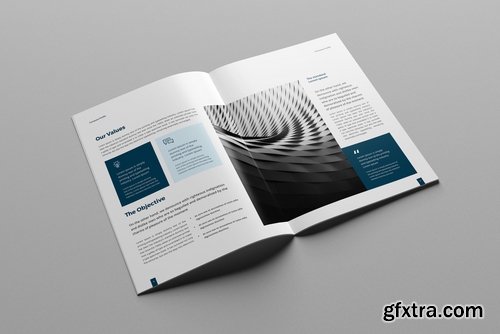 Corporate Brochure