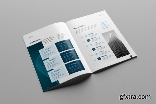 Corporate Brochure