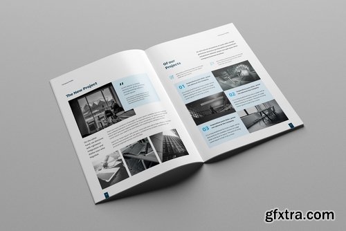 Corporate Brochure
