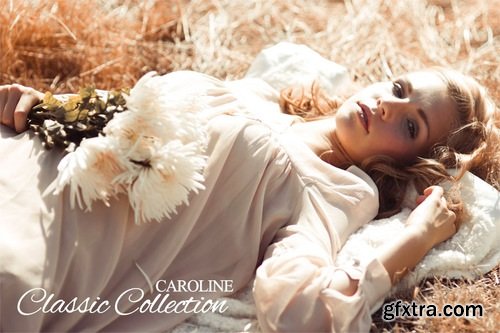 FashionActions - Lightroom Presets Collection Bundle