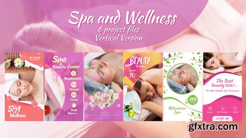 Spa And Wellness Package 241748 Spa And Wellness Package 241748