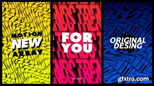 Instagram Typography Stories 240634