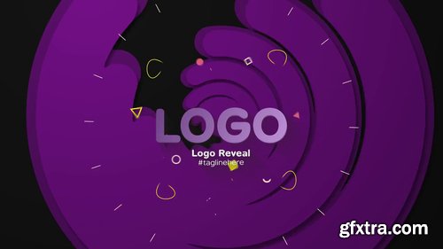 Logo Reveal 2 242935 Logo Reveal 2 242935