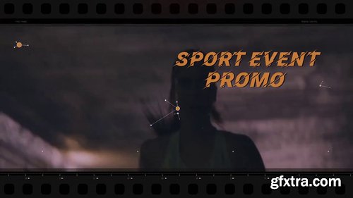 Sport Event Promo 240414 Sport Event Promo 240414