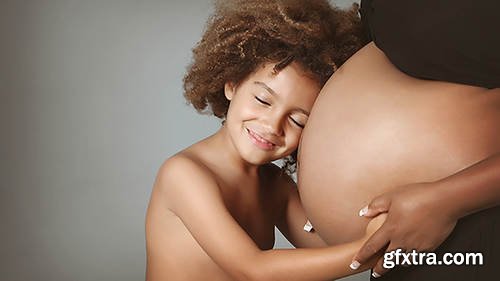 CreativeLive - The Art of Maternity Photography by Ana Brandt (HD)