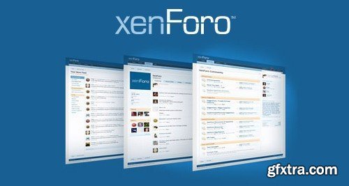 XenForo v2.1.2 - NULLED