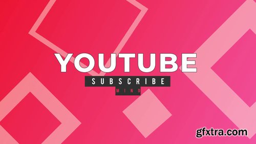 Youtube Subscribe Reminder V.2 242956 Youtube Subscribe Reminder V.2 242956
