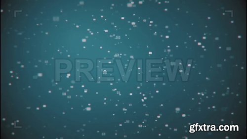 Flurrying Mail Looped Background 206363