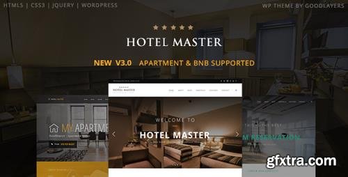 ThemeForest - Hotel WordPress Theme For Hotel Booking | Hotel Master v3.12 - 11032879 ThemeForest - Hotel WordPress Theme For Hotel Booking | Hotel Master v3.12 - 11032879