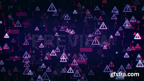 Attention Sign Background 217491