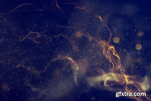 Abstract Backgrounds