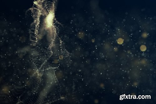 Abstract Backgrounds