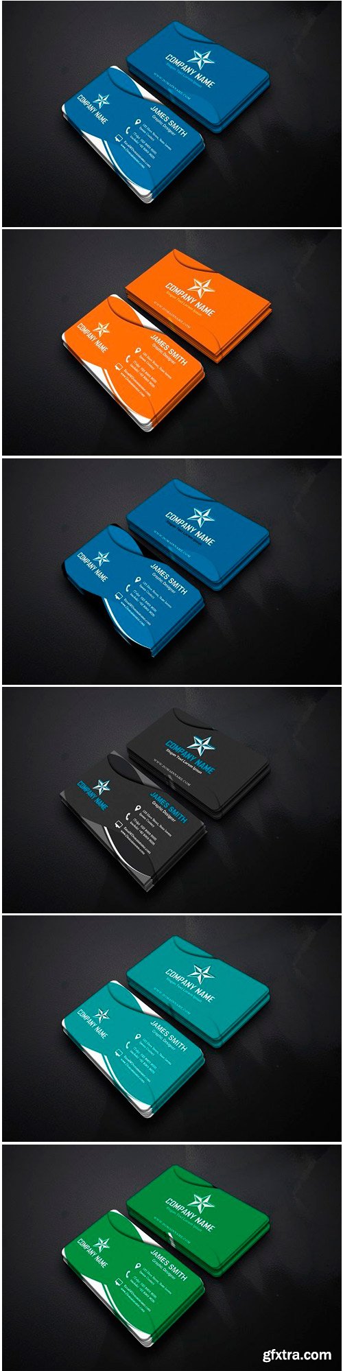 Business Card 1472917