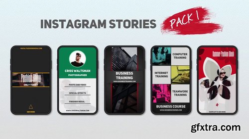 Instagram Stories Pack 1 245098 Instagram Stories Pack 1 245098