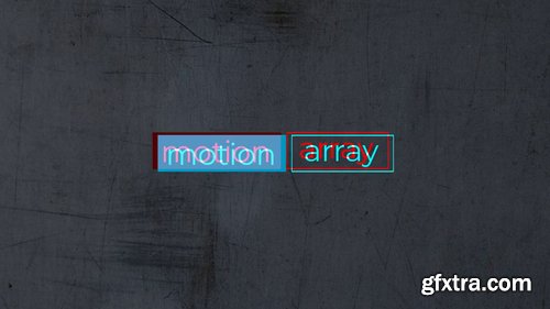 Glitch Titles V2 244693