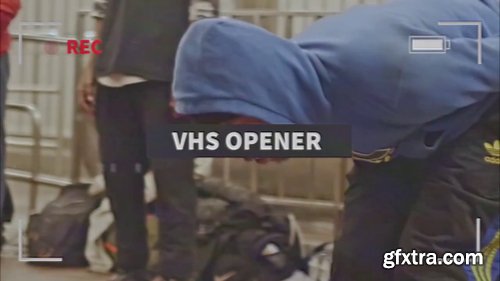 VHS Intro 243942 VHS Intro 243942