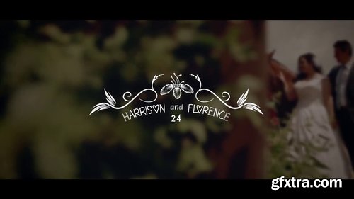 Wedding Titles 243531