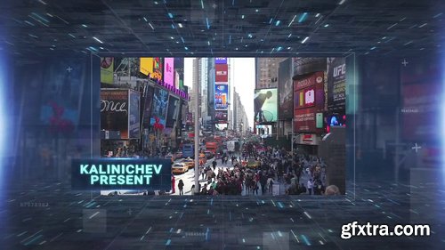 Digital Slideshow 243459