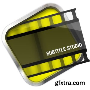 Subtitle Studio 1.5.6
